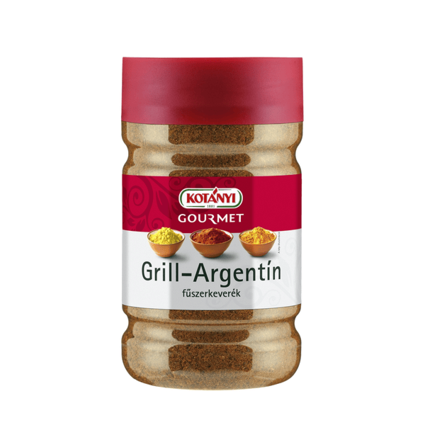 Kotányi Grill Argentin 1200 900 g