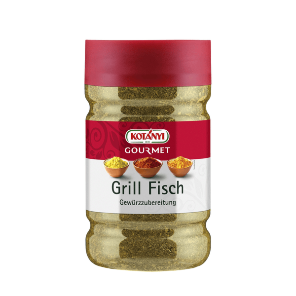 Kotányi Grill Halak 790 g