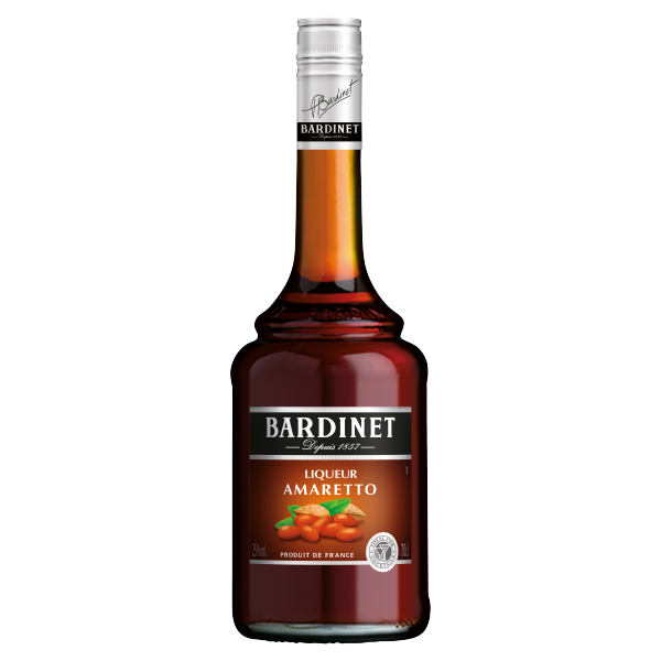 Bardinet Amaretto 0.7