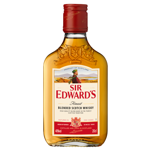 Sir Edward's 0.2