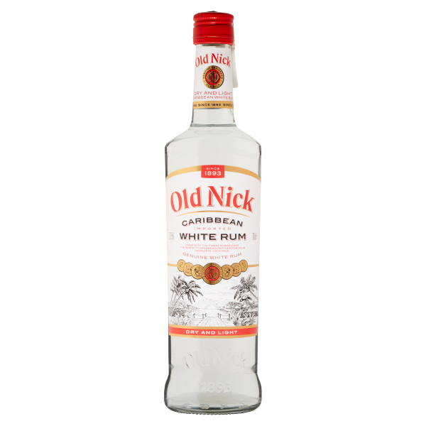 Old Nick White 0.7