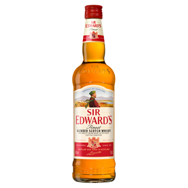 Sir Edward's 0.5