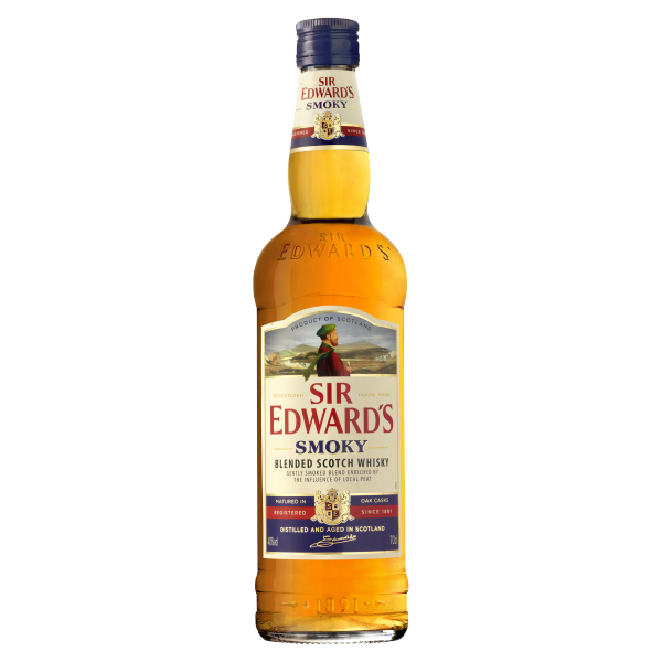 Sir Edward's Smoky 0.7