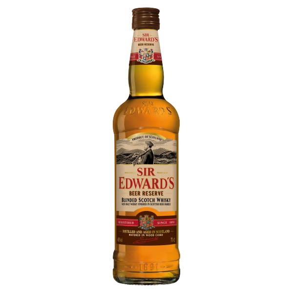 Sir Edward's Beer Reserve 0.7