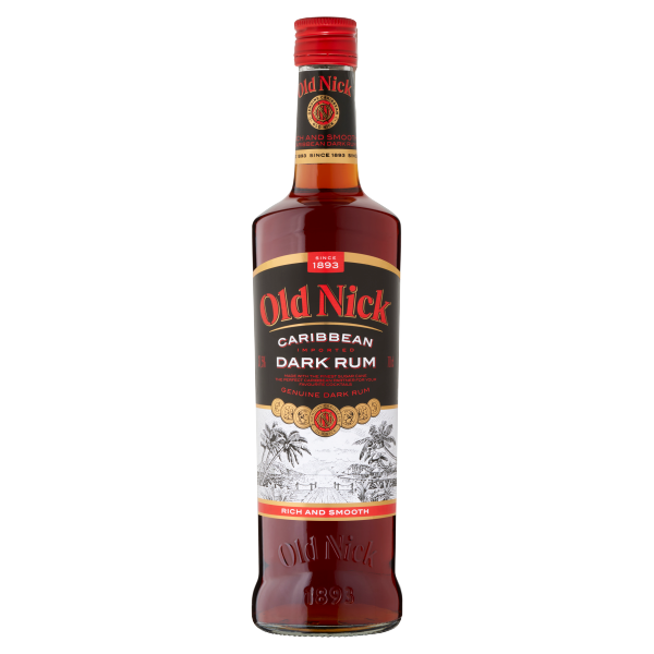 Old Nick Dark 0.7