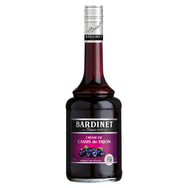 Bardinet Creme De Cassis 0.7