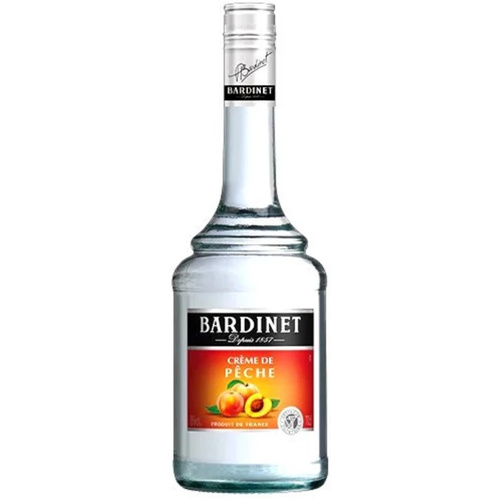 Bardinet Peach 0.7