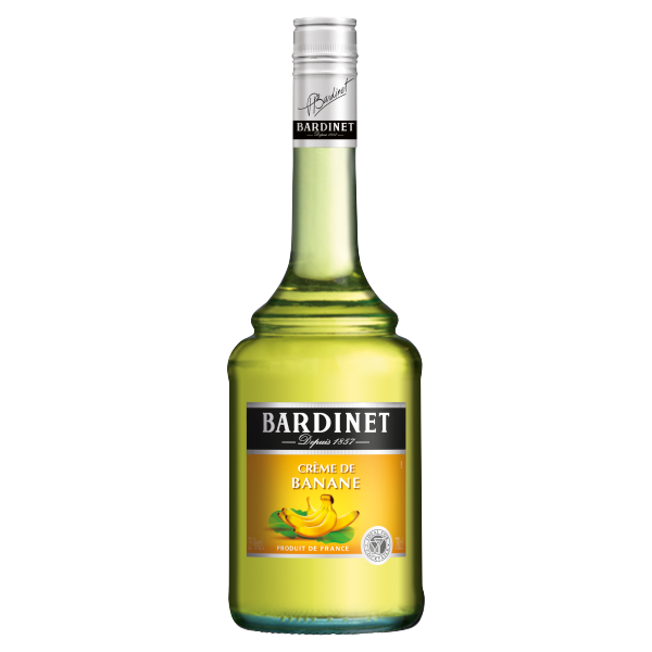 Bardinet Banana 0.7