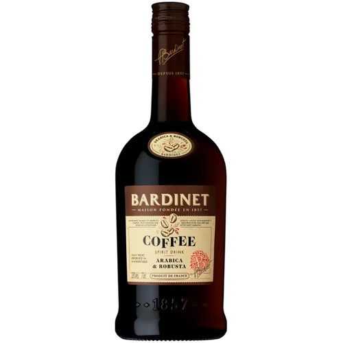 Bardinet Coffee 0.7