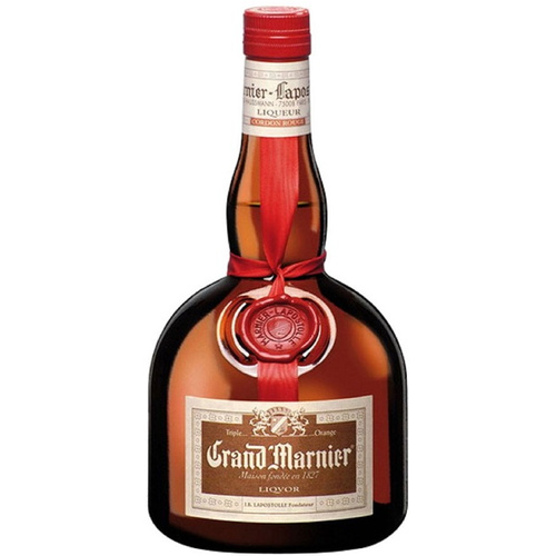 Grand Marnier Cordon Rouge 0.7 L