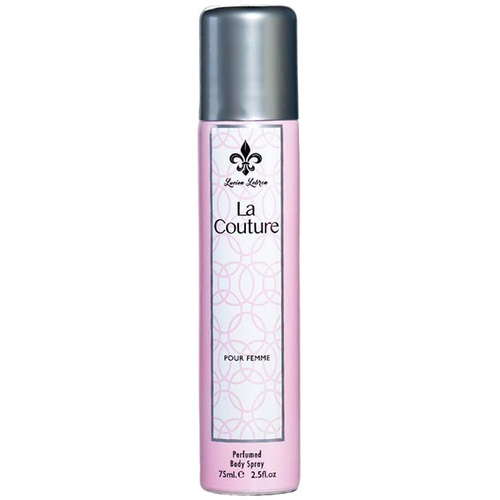 Lucien L. Női Deo 75ml La Couture
