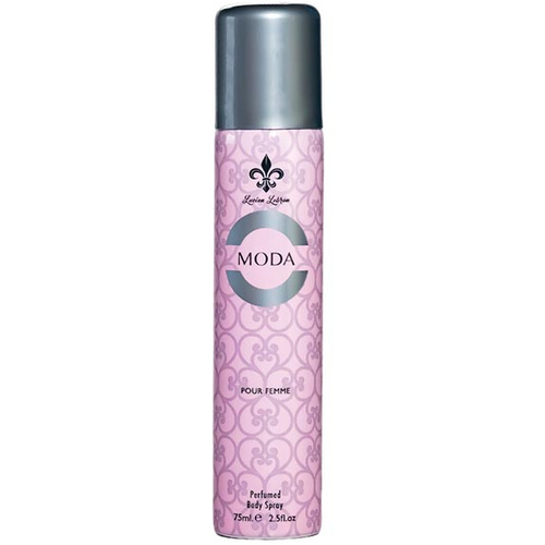 Lucien L. Női Deo 75ml Moda