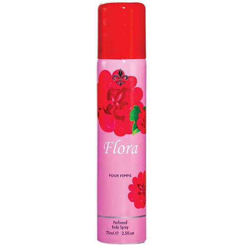 Lucien L. Női Deo 75ml Flora