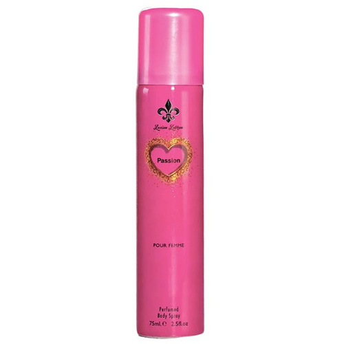 Lucien L. Női Deo 75ml Passion