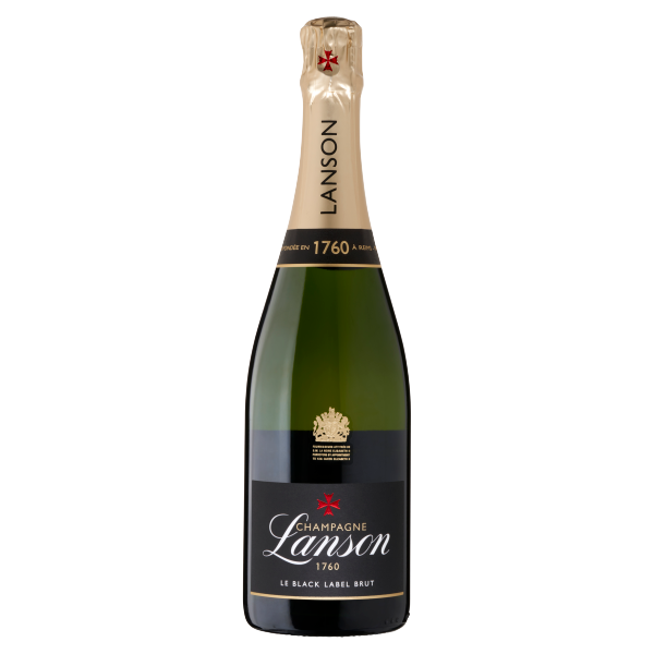 Lanson Black Label Brut 0.75