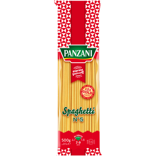 Panzani Spaghetti 500 g