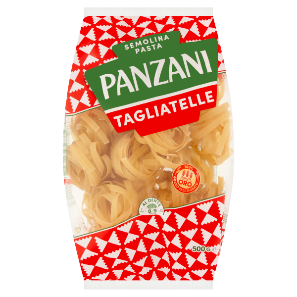 Panzani Tagliatelle 500 g
