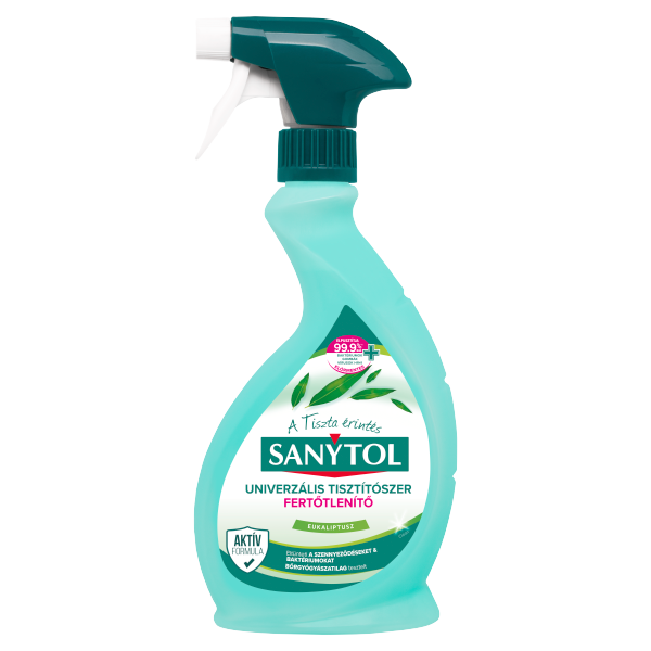 Sanytol Fert. Univer. Spray 500ml K/12VK