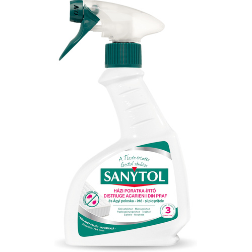 Sanytol Házi Poratka irtó permet 300ml