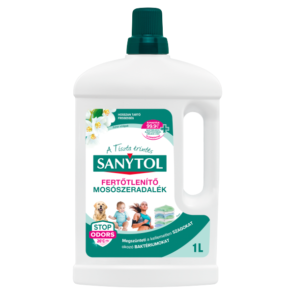 Sanytol Fertőtl M.szeradalék 1L