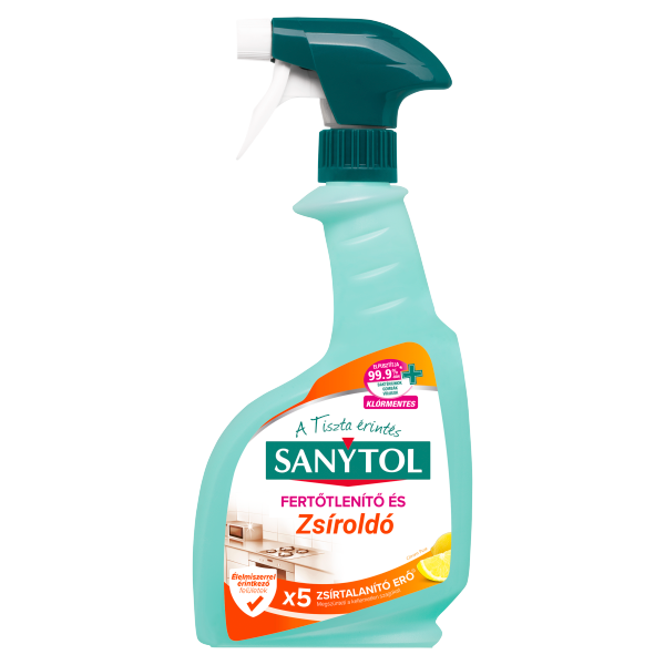 Sanytol Fert Konyha Sp. 500 ml