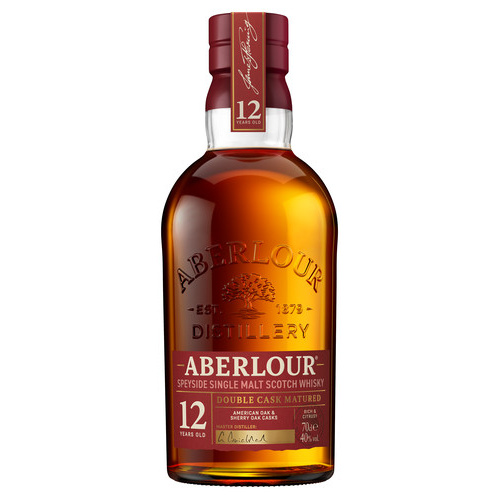 Aberlour 12 éves 0.7