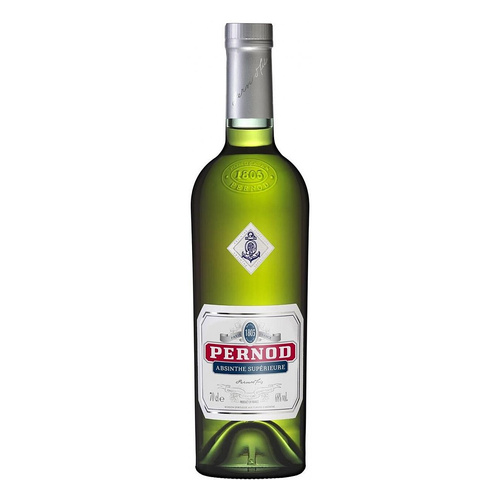 Pernod Absinthe 0.7