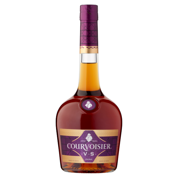 Courvoisier VS 0.7 L
