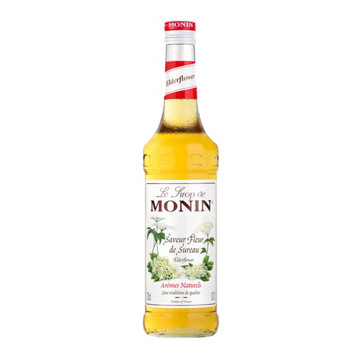 Monin Bodza szirup 0.7