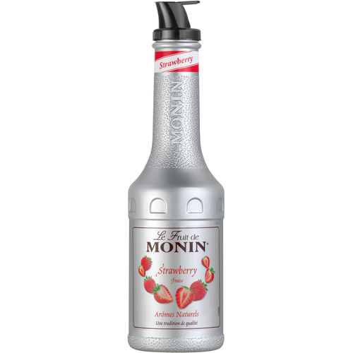 Monin Eperpüré 1 L