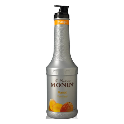 Monin Mangópüré mix 1 L K/4
