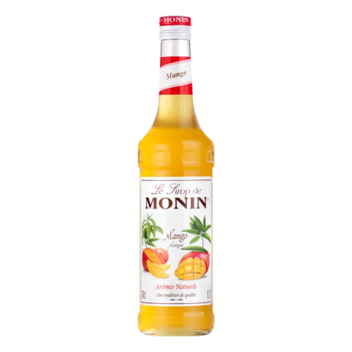 Monin Mangó szirup 0.7