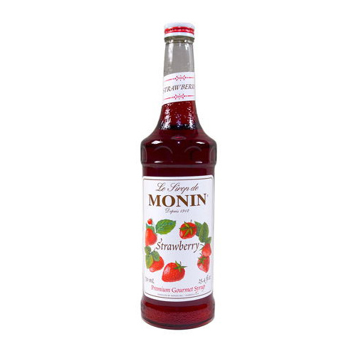Monin Eper szirup 0.7