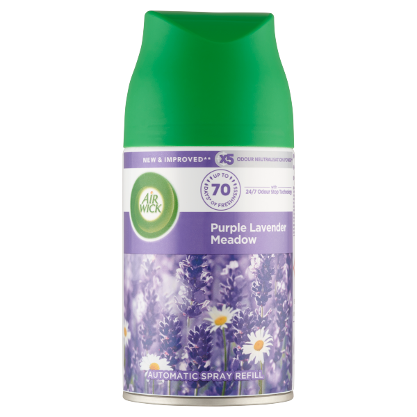 Air Wick FM utt. 250ml Levendula