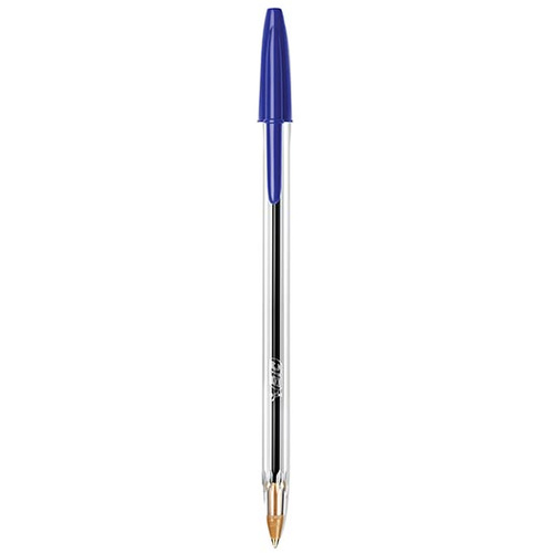 BIC Golyóstoll Crystal (50)