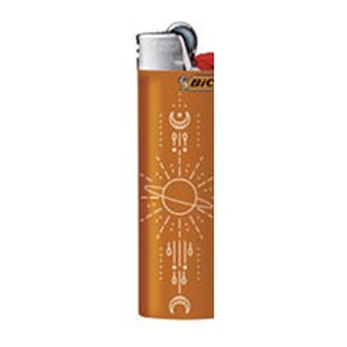 BIC Öngyújtó Maxi Dekor Tattoo J26