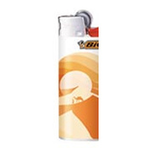  BIC Öngyújtó Mini Calm J25