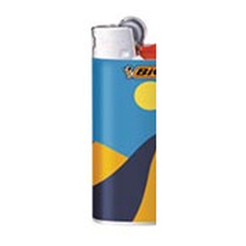  BIC Öngyújtó Mini Dekor Landscape J25