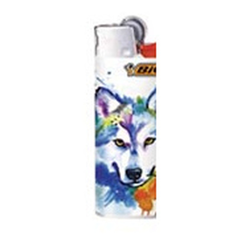  BIC Öngyújtó Mini Dekor Specie J25