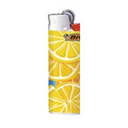  BIC Öngyújtó Mini Dekor Fruit J25