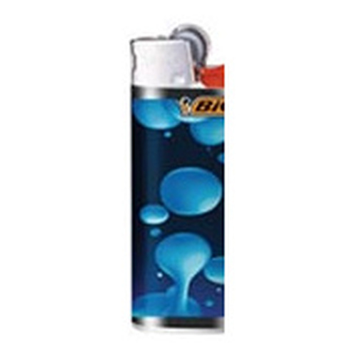  BIC Öngyújtó Mini Dekor Neon J25