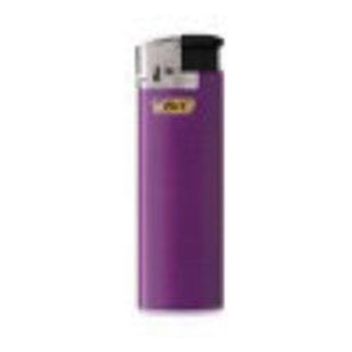  BIC Öngyújtó Electronic Dekor Színes J38