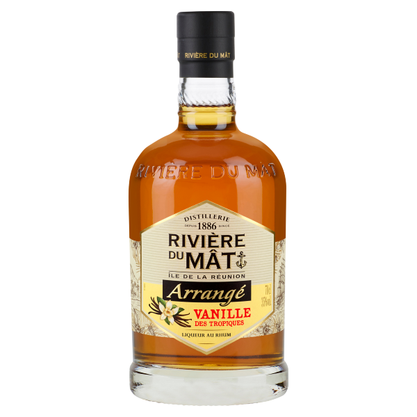 Riviere du Mat Vanille 0.7 DRS