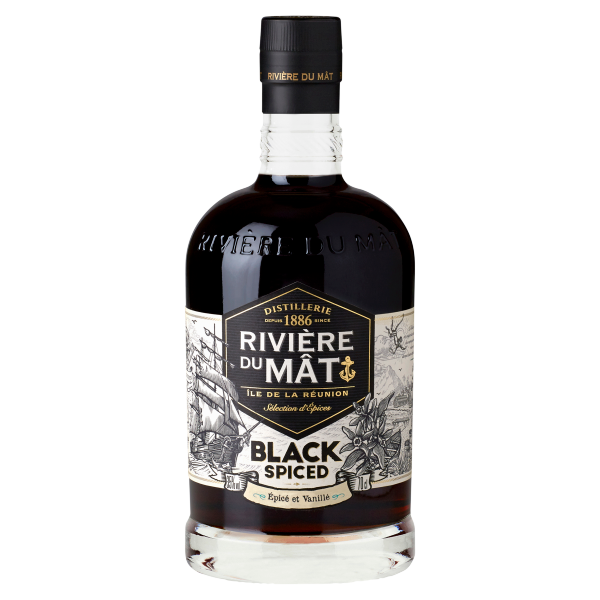 Riviere du Mat Black 0.7 DRS