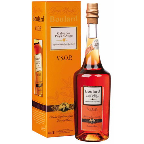 Boulard Calvados VSOP 0.7