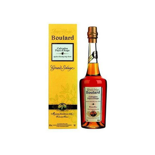 Boulard Calv Grand Solage 0.7