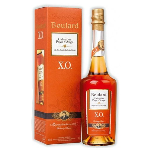 Boulard Calvados XO 0.7