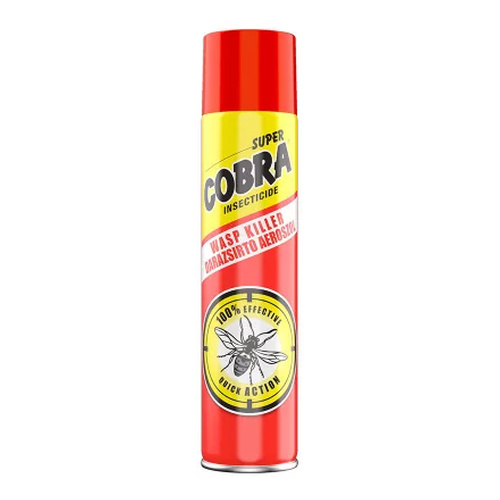 Cobra darázsirtó / 400 ml