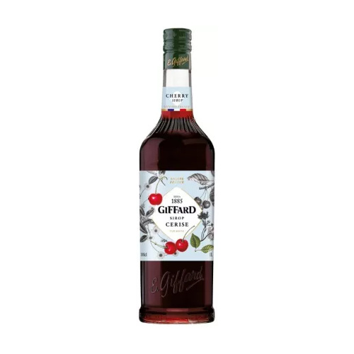 Giffard Meggy Szirup 1 L