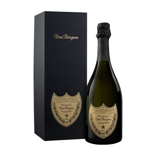 Dom Perignon Vintage 0.75